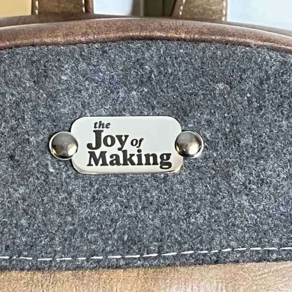 Custom Backpack Purse - Picture 4 of 12